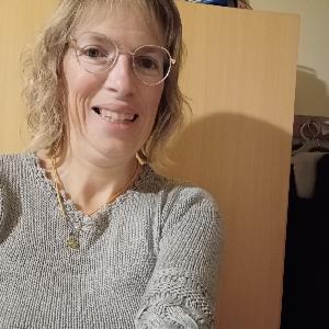 Photo de profil