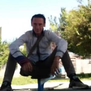 Photo de profil
