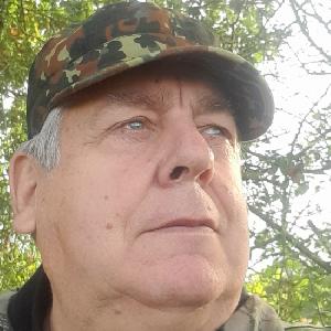 Photo de profil