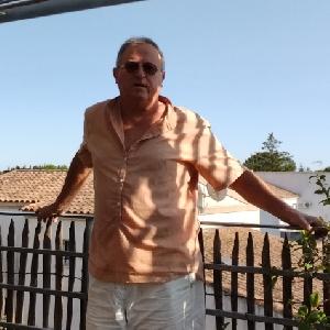 Photo de profil
