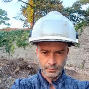 Photo de profil