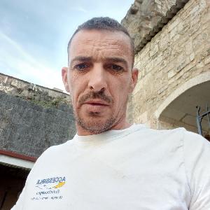 Photo de profil