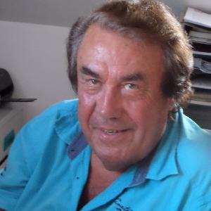 Photo de profil