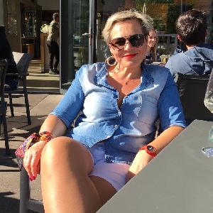 Photo de profil