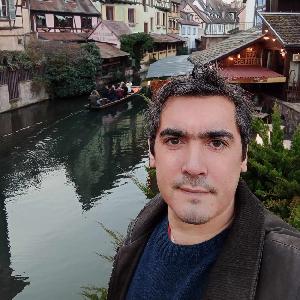 Photo de profil