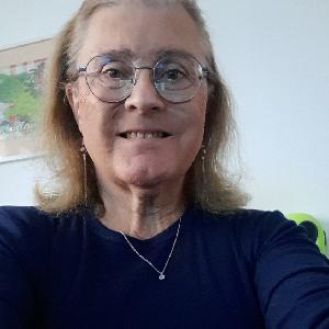 Photo de profil