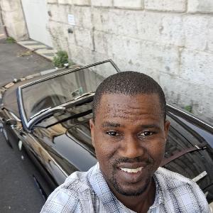 Photo de profil