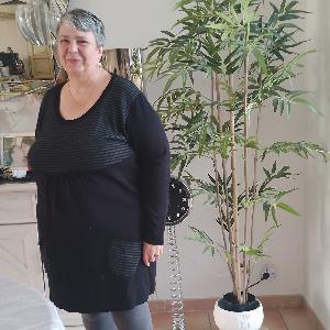 Photo de profil
