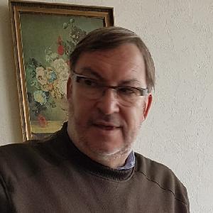 Photo de profil