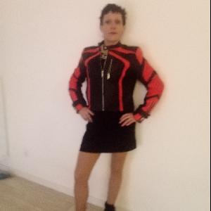 Photo de profil