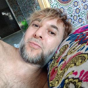 Photo de profil