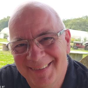 Photo de profil