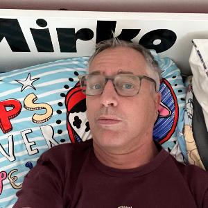 Photo de profil