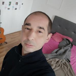 Photo de profil