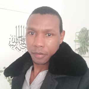 Photo de profil