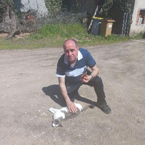 Photo de profil