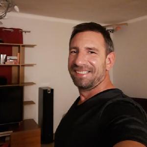 Photo de profil
