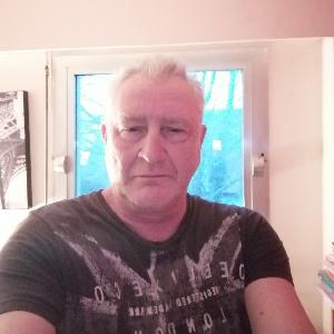 Photo de profil