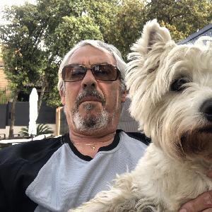Photo de profil