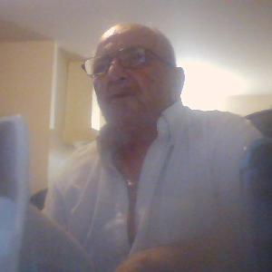 Photo de profil