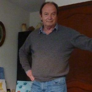 Photo de profil