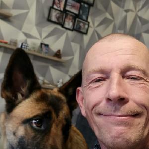 Photo de profil