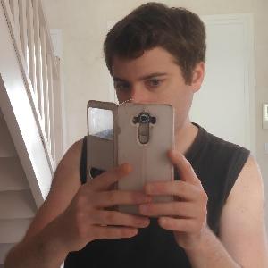 Photo de profil