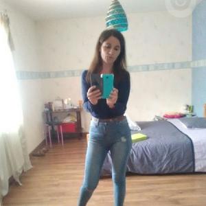 Photo de profil