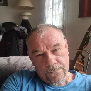 Photo de profil