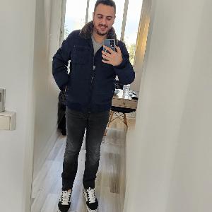 Photo de profil
