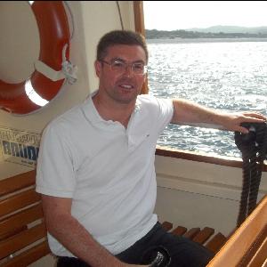 Photo de profil