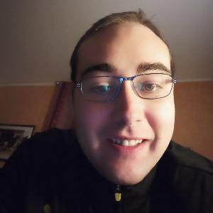 Photo de profil