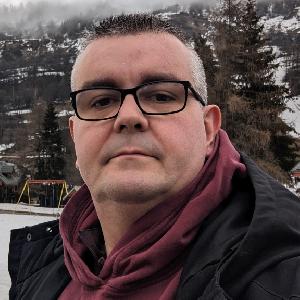 Photo de profil