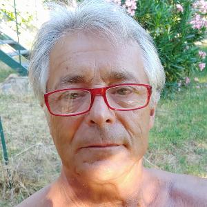 Photo de profil