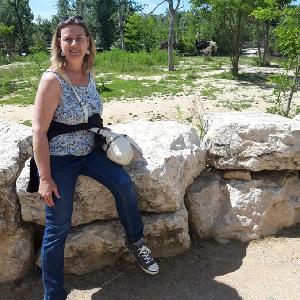 Photo de profil