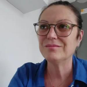 Photo de profil