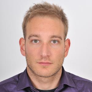 Photo de profil