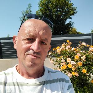 Photo de profil