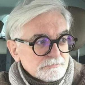 Photo de profil