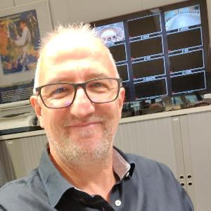 Photo de profil