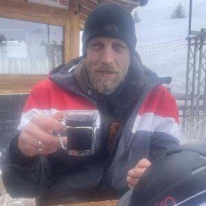 Photo de profil