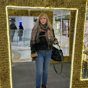 Photo de profil