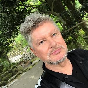 Photo de profil