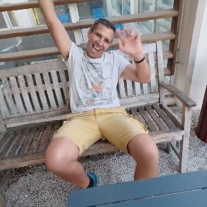 Photo de profil