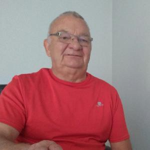 Photo de profil