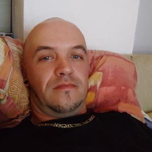 Photo de profil