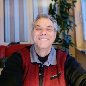 Photo de profil