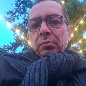 Photo de profil