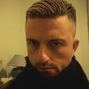 Photo de profil