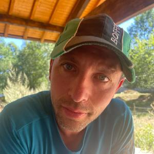 Photo de profil